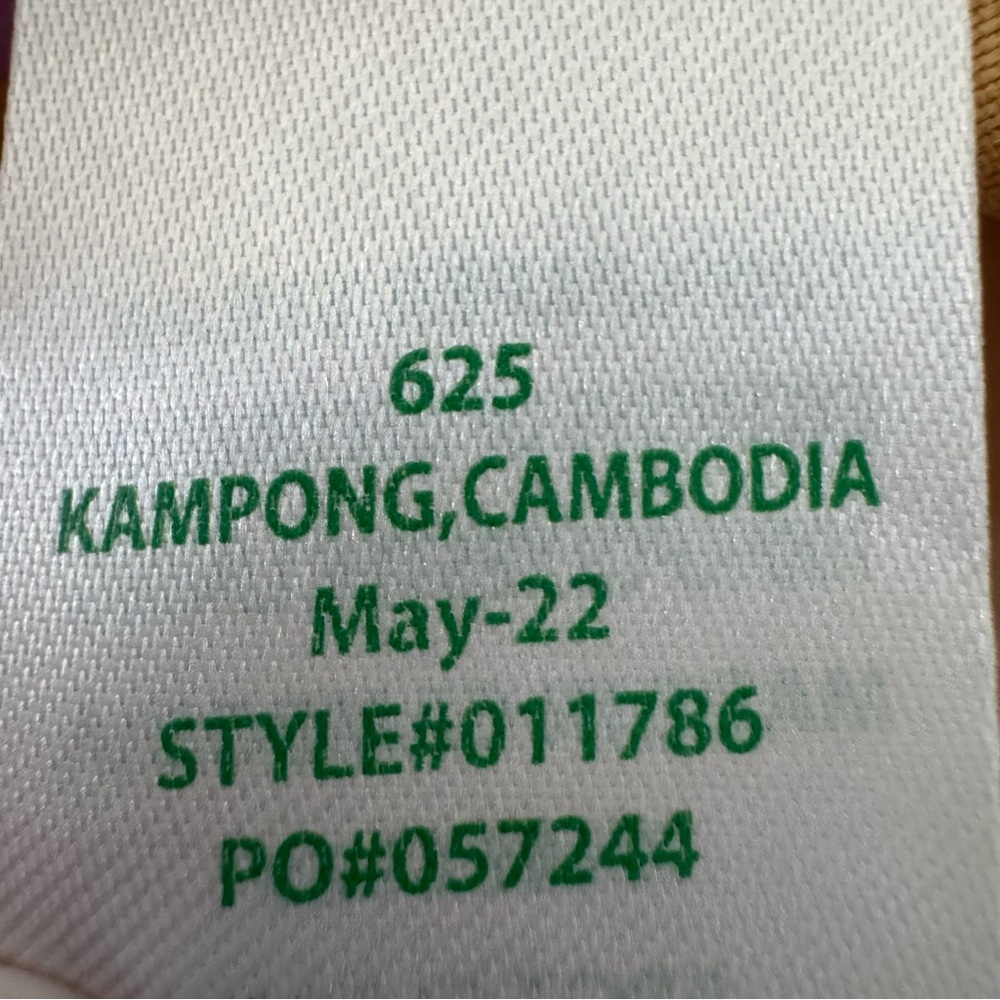 Lilly Pulitzer Greydon Straw Tote Bag - Picture 10 of 16